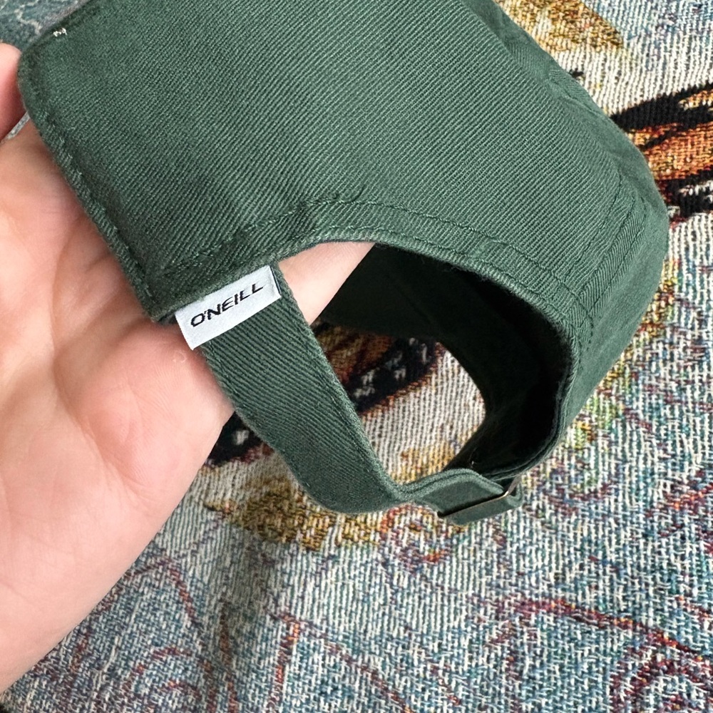 O'Neill 🌺 Baseball Cap - Picture 4 of 4